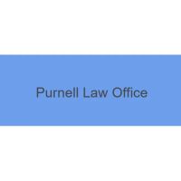 Purnell Law Office Allen Purnell, Jr. ico