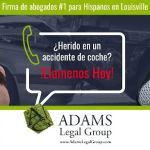 Adams Legal Group, PLLC