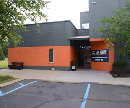 Sam Aguiar Injury Lawyers
