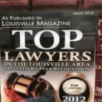 The Louisville Lawyer