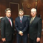 Zach Berry Attorney at Law