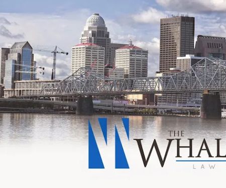 The Whaley Law Firm