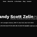 Randy Scott Zelin