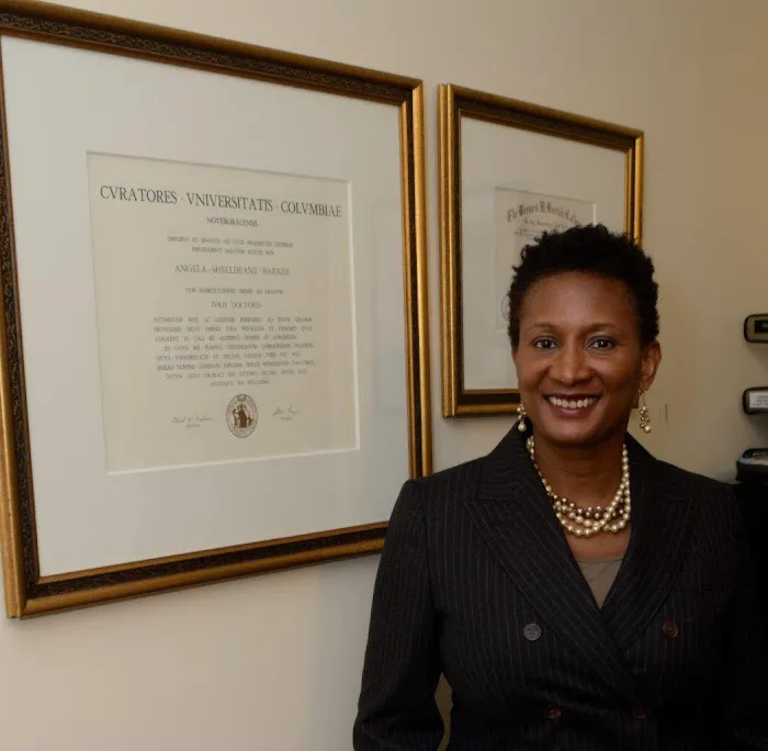 Law Office of Angela Barker LLC Picture 1