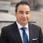 A. Adam Mehrfar, Esq.