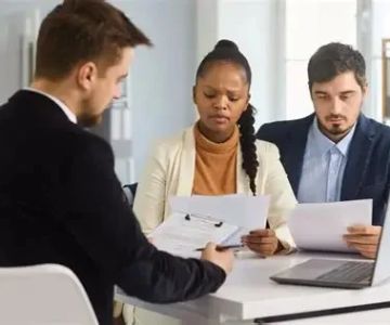 Expert Advice on Bankruptcy Options and Filing Process