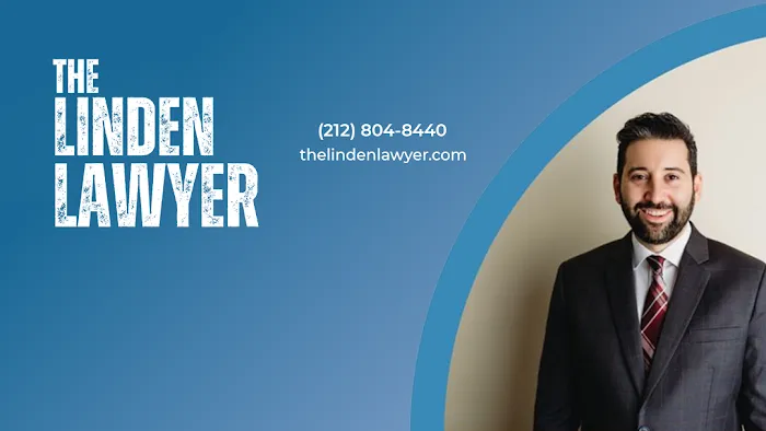 Linden Law - The Linden Lawyer Picture 10