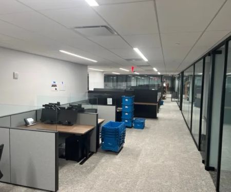 The Lanier Law Firm, PLLC