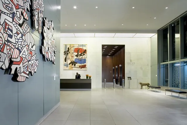 The Lanier Law Firm, PLLC Picture 2
