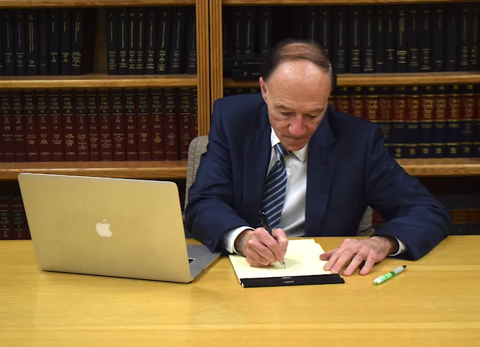 Jules Martin Haas Attorney at Law Picture 9