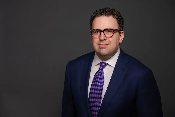 Michael J. Greenberg, P.C. - Estate Planning and Elder Law Picture 1