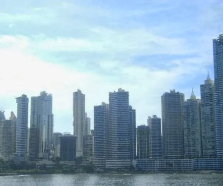 PanaManagement Corporation