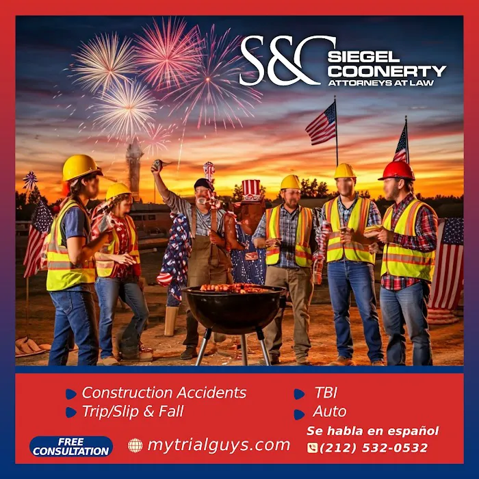 Siegel & Coonerty LLP Picture 6