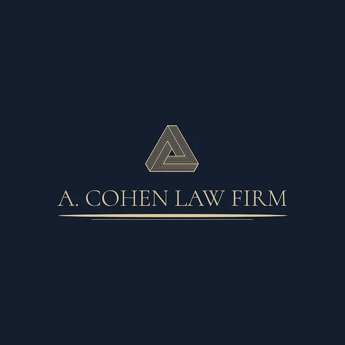A. Cohen Law Firm, P.C. Picture 7