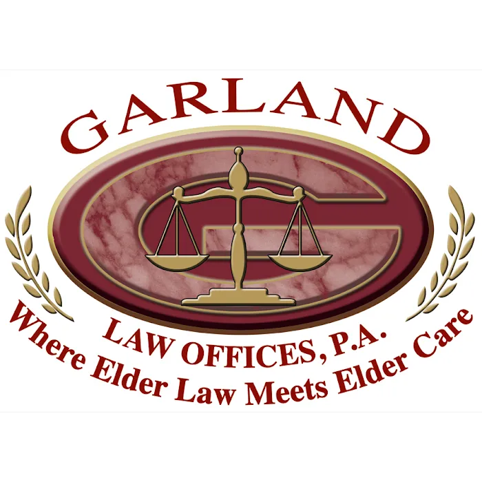 Garland Gary B Picture 1