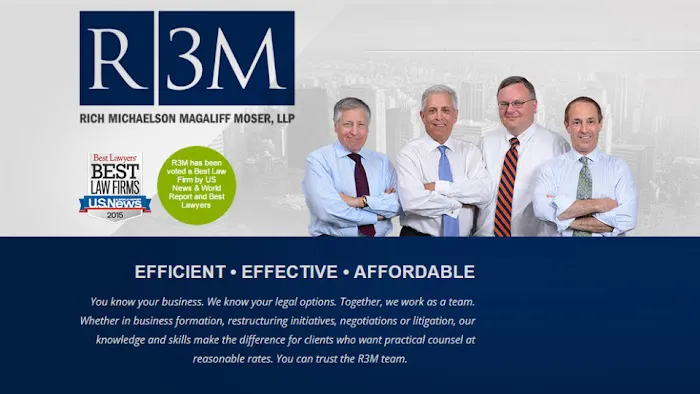 R3M Law, LLP Picture 4