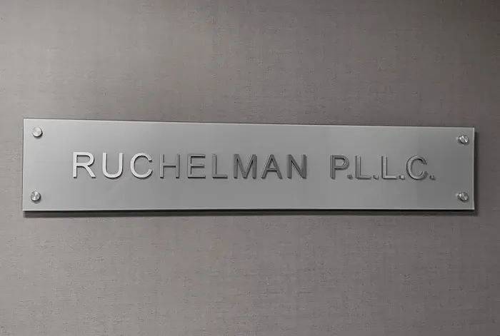 Ruchelman P.L.L.C. Picture 1