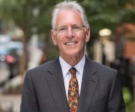 Steven E. North