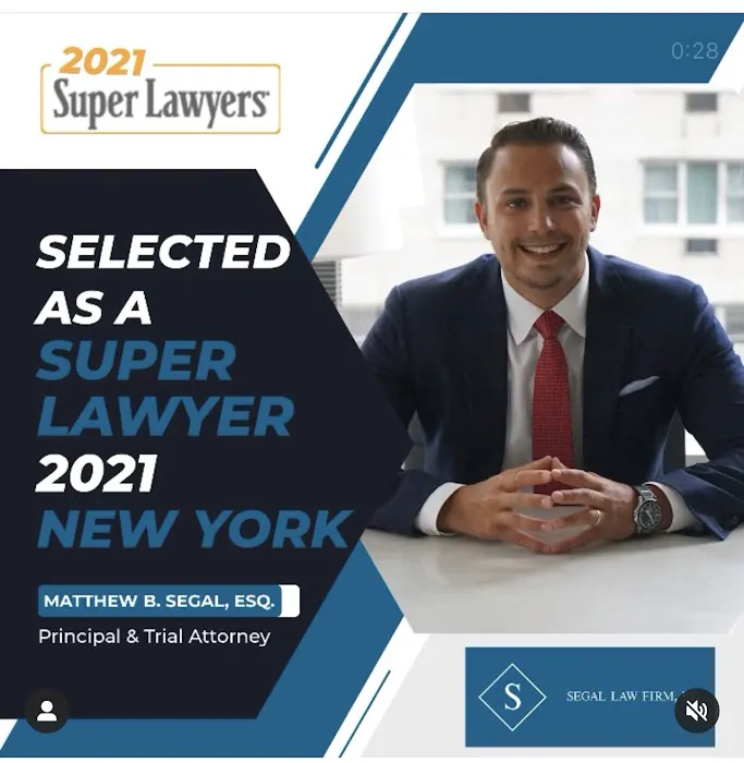 Segal Law Firm, P.C. Picture 3