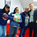 Segal Law Firm, P.C.