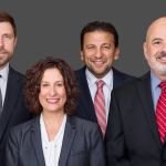 Cohen Forman Barone, PC
