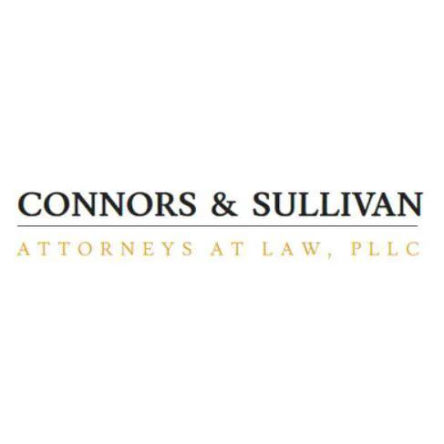 Connors & Sullivan, Attorneys at Law, PLLC Picture 2