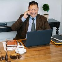 Tseitlin Law Firm P.C. ico