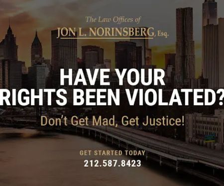 Law Offices of Jon L. Norinsberg, Esq.