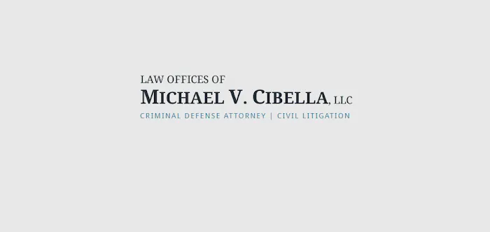 Law Offices of Michael V. Cibella, LLC Picture 2