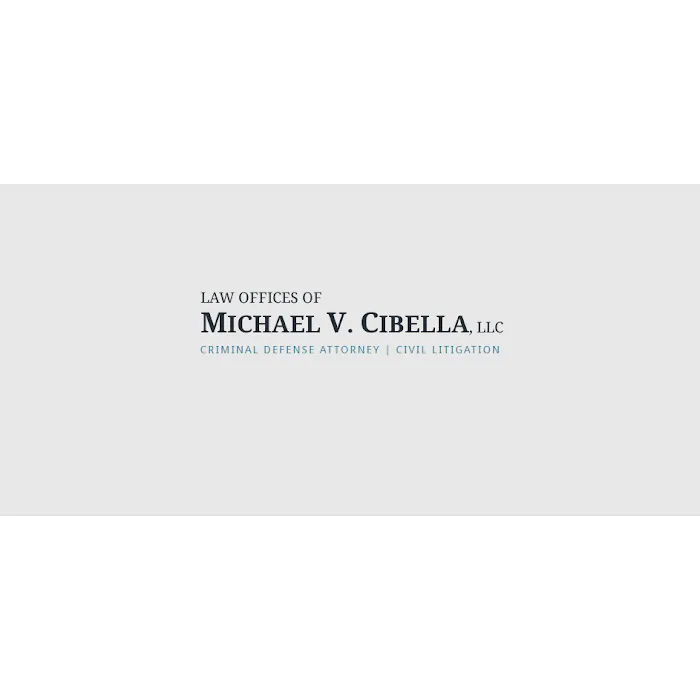 Law Offices of Michael V. Cibella, LLC Picture 3