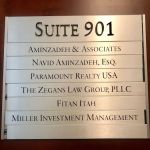 The Zegans Law Group, PLLC