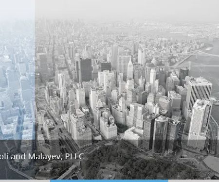 Yevoli and Malayev, PLLC
