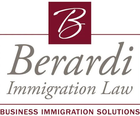 Berardi Immigration Law