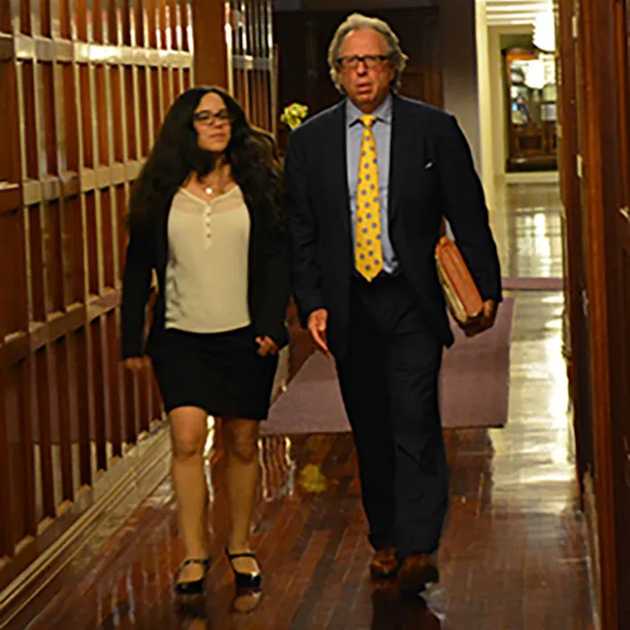 Jack Tuckner, Esq. Picture 2