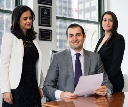 Avenue Law Firm