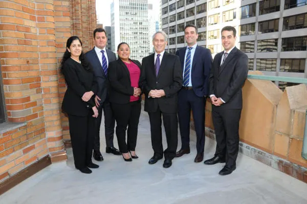 Seiden & Schein, P.C. Real Estate Development Law Firm Picture 3