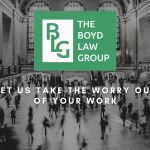 The Boyd Law Group