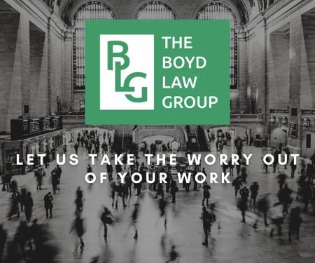 The Boyd Law Group