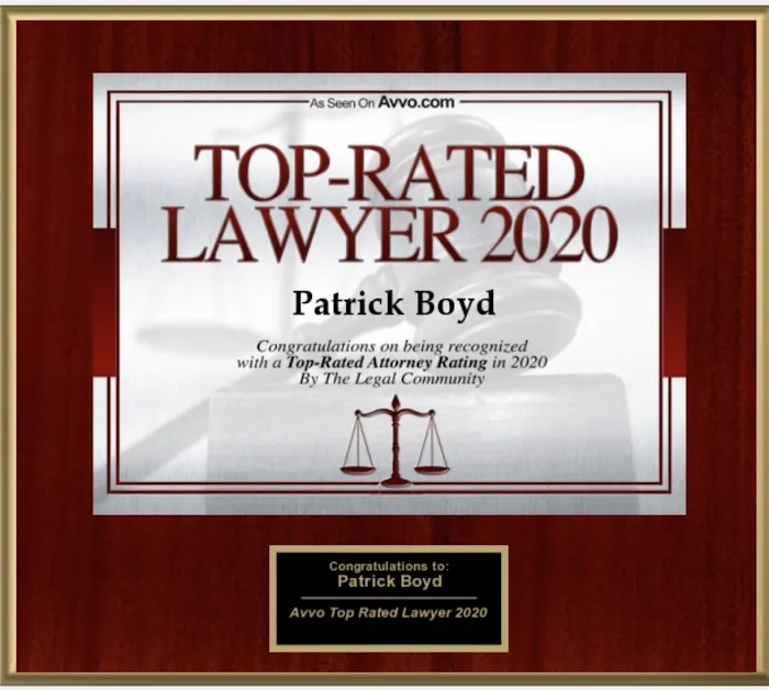 The Boyd Law Group Picture 9