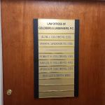 Goldberg & Lindenberg, P.C: Alan J. Goldberg