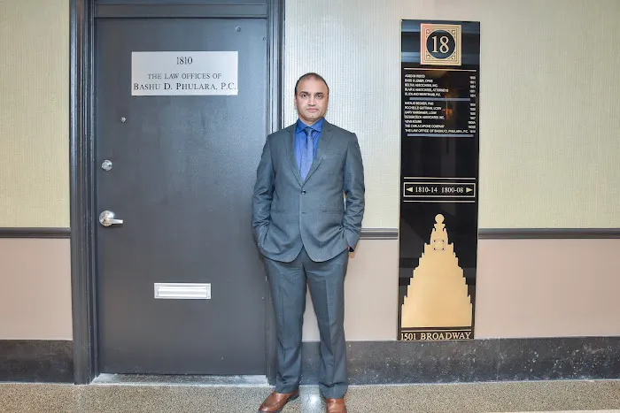 The Law Offices of Bashu D. Phulara, P.C. Picture 1