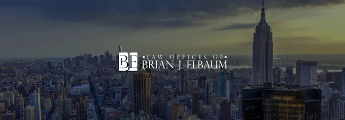 Law Offices of Brian J. Elbaum Picture 1