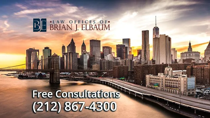 Law Offices of Brian J. Elbaum Picture 5