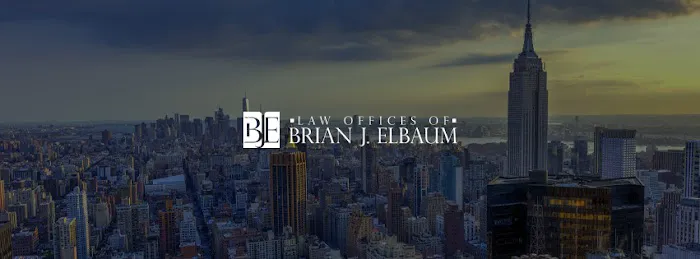 Law Offices of Brian J. Elbaum Picture 6