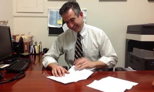 Law Offices of Brian J. Elbaum Picture 3
