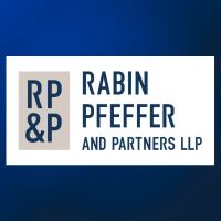 Rabin Pfeffer and Partners LLP ico