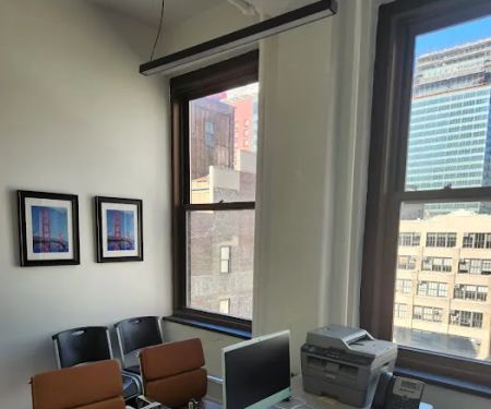 Law Office Of Oliver C. Minott