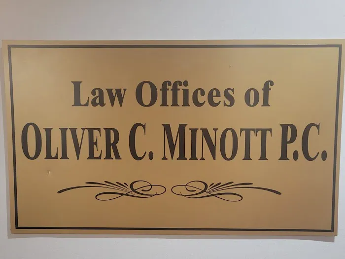 Law Office Of Oliver C. Minott Picture 2