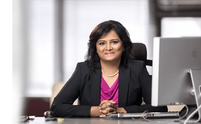 The Law Offices of Prashanthi Reddy, PLLC Picture 3