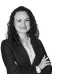 Johanna Rae Hudgens - Winston & Strawn LLP